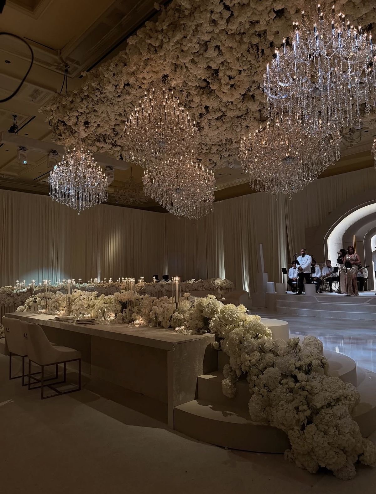 The Grand Ballroom